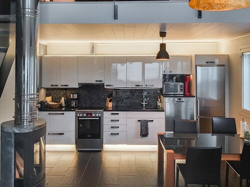 Vacation home Tyrsky by Interhome