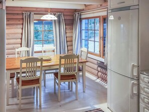 Spiseområde