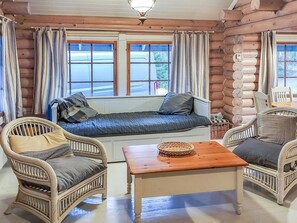 TV - Päivärinne by Interhome (Salo)