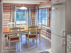 Dining - Päivärinne by Interhome (Salo)