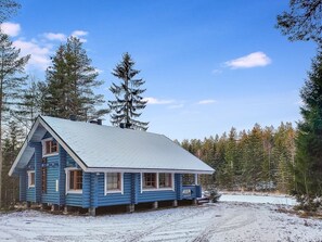 Exterior - Päivärinne by Interhome (Salo)