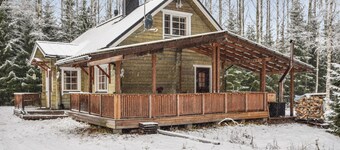 Vacation home Josala by Interhome