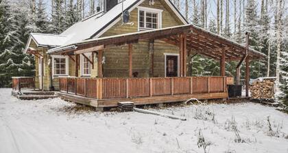 Vacation home Josala by Interhome