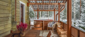 Vacation home Josala by Interhome