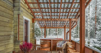 Vacation home Josala by Interhome