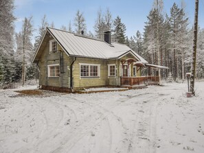 Eksteriør