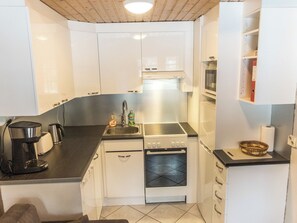 Eget kjøkken