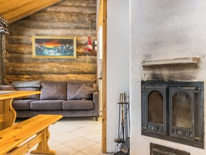 Oppholdsområde