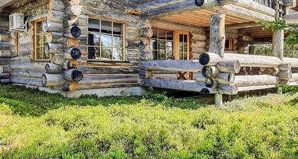 Riekonmella by Interhome