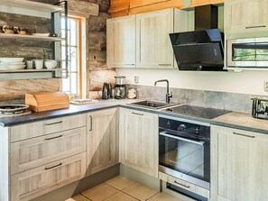 Unclassified image, 4 of 26, button - Riekonmella by Interhome (Kuusamo)