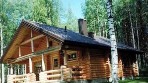 Unclassified image, 4 of 12, button - Vacation home 5816 by Interhome (Äänekoski)