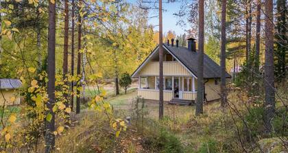 Orava-apaja by Interhome