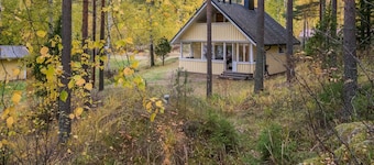 Orava-apaja by Interhome