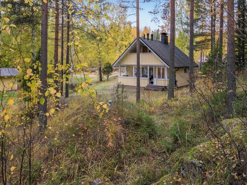 Orava-apaja by Interhome