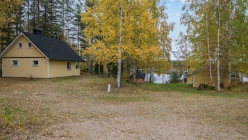 Ulkoalueet