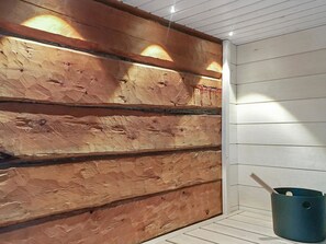 Interior - Pelkkaveska by Interhome (Kuusamo)