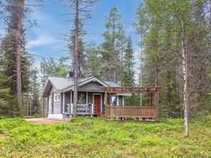 Exterior - Pelkkaveska by Interhome (Kuusamo)