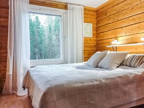 1 bedroom, internet - Pelkkaveska by Interhome (Kuusamo)