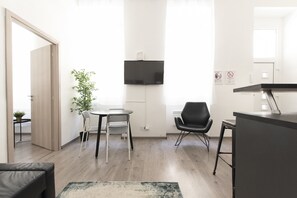 公寓, 2 間臥室 (167) | 客廳