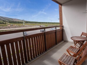 Ulkoalueet