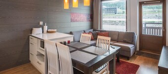 Ski chalet 6206 by Interhome