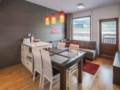 Ski chalet 6206 by Interhome