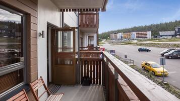 Área da propriedade