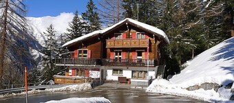 Lärchenheim by Interhome