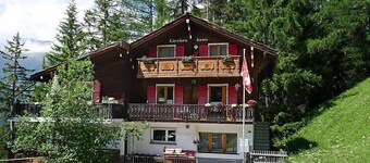 Lärchenheim by Interhome