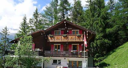 LĂ€rchenheim by Interhome