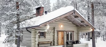 Saivontupa by Interhome