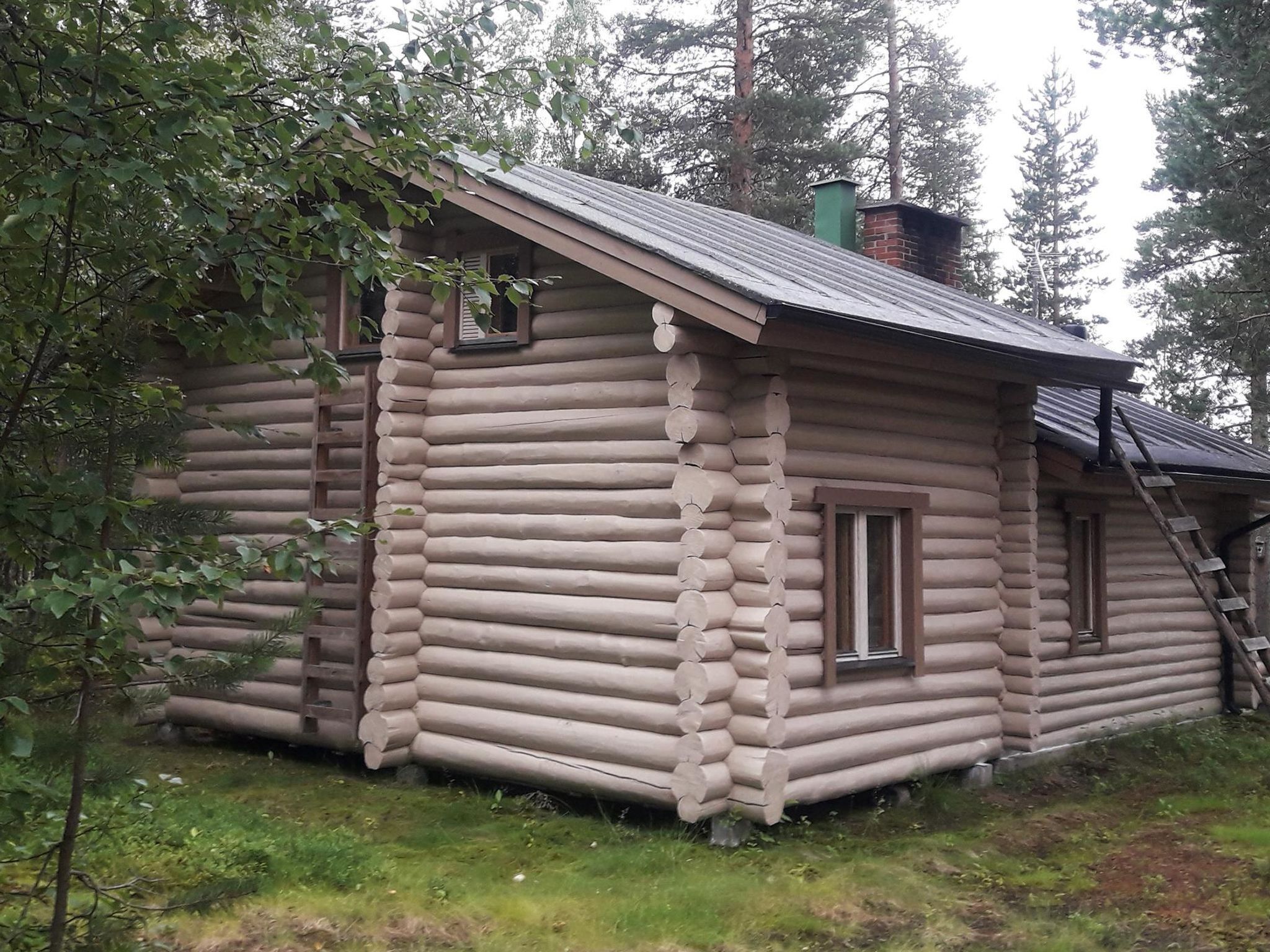 Ulkopuoli