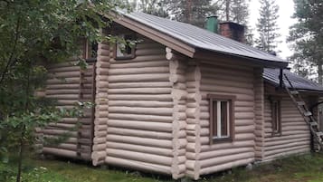Ulkopuoli
