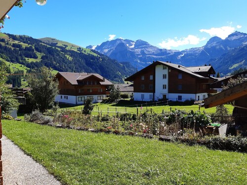 Stöckli Studio by Interhome