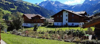 Stöckli Studio by Interhome