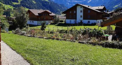 Stöckli Studio by Interhome