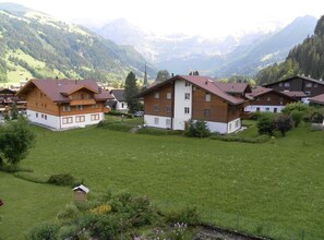 Exterior - Stöckli Studio by Interhome (Lenk)