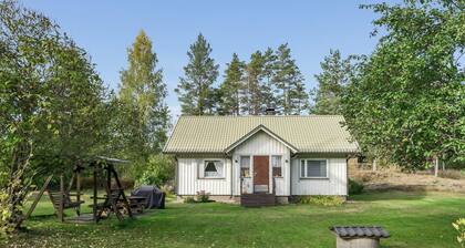 MÀkelÀn vierastalo by Interhome