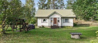 MÀkelÀn vierastalo by Interhome