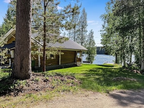 Eksteriør