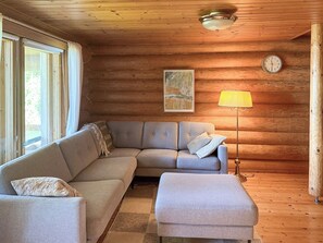 Unclassified image, 5 of 18, button - Suviranta by Interhome (Lapinlahti)