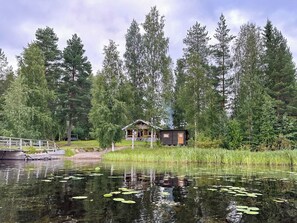 Unclassified image, 3 of 18, button - Suviranta by Interhome (Lapinlahti)