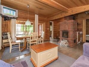 Interior - Kasilahti by Interhome (Ikaalinen)