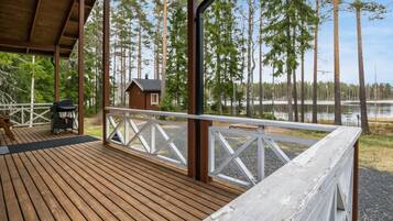 Ulkoalueet