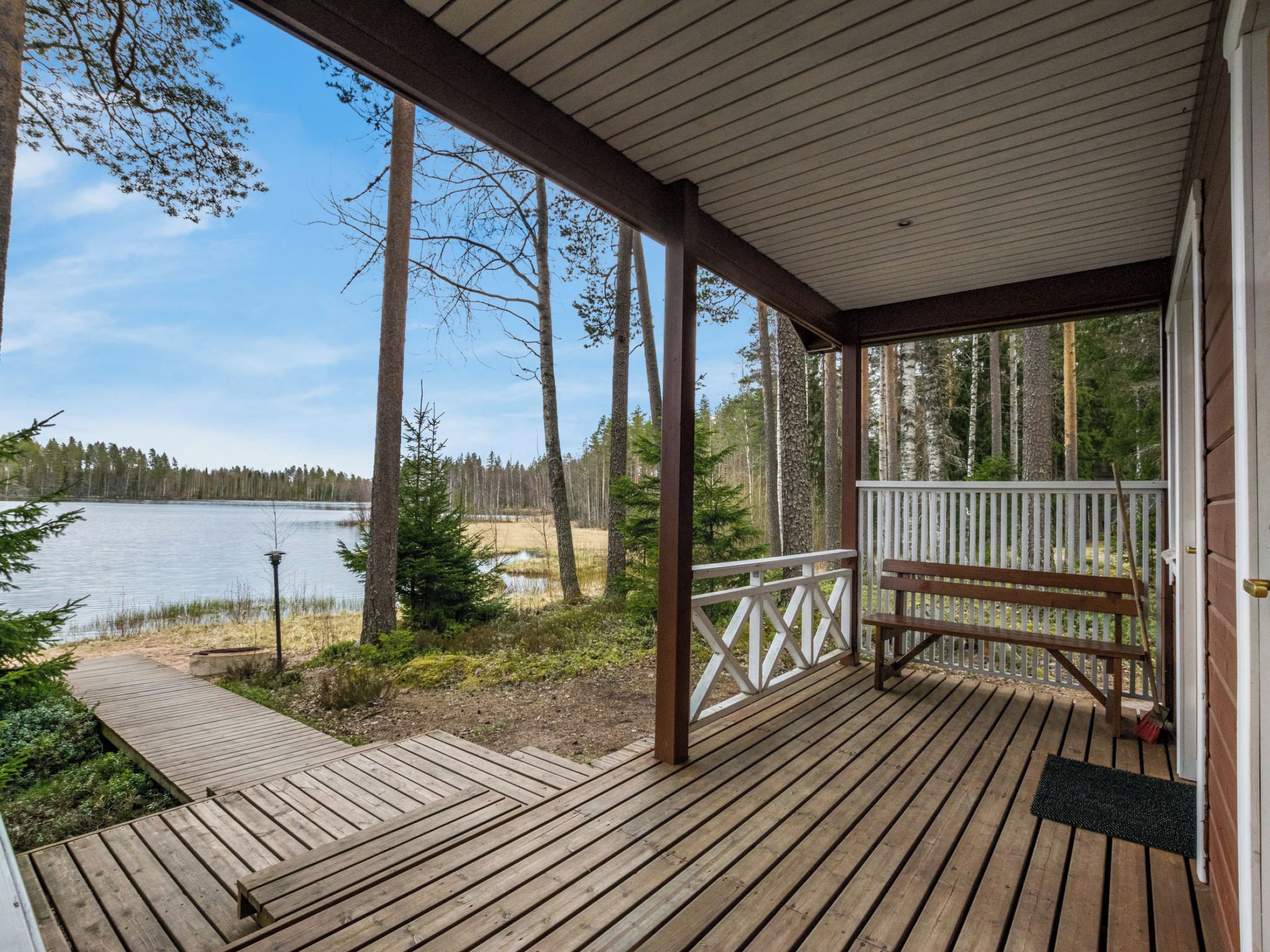 Terraço/pátio