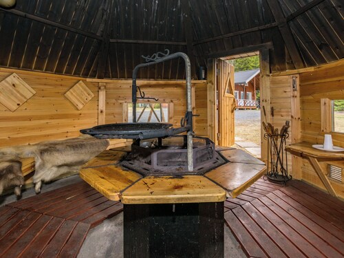 Metsäpirtti by Interhome