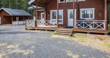 Metsäpirtti by Interhome