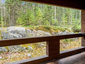 Property grounds - Klz 11. jade by Interhome (Sotkamo)