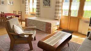 Oppholdsområde