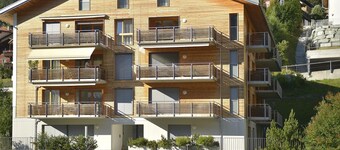 Hemmadi by Interhome